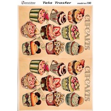 SD Pirinç Dekopaj - SDP190