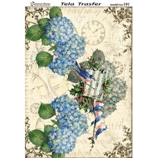 SD Pirinç Dekopaj - SDP191