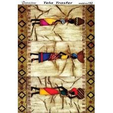 SD Pirinç Dekopaj - SDP192