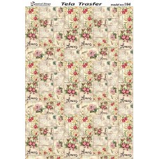 SD Pirinç Dekopaj - SDP194