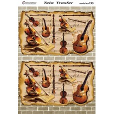 SD Pirinç Dekopaj - SDP195