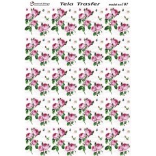 SD Pirinç Dekopaj - SDP197