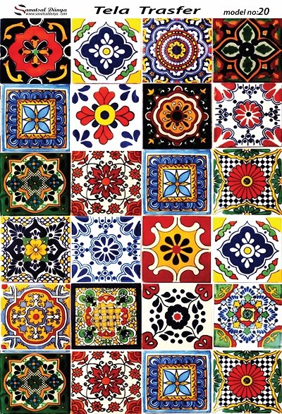 SD Pirinç Dekopaj - SDP020