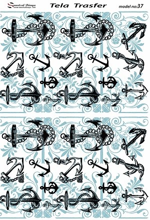 SD Pirinç Dekopaj - SDP037