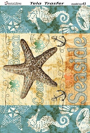 SD Pirinç Dekopaj - SDP043