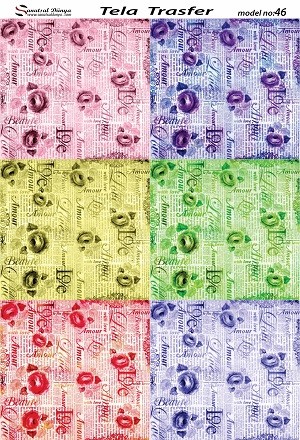 SD Pirinç Dekopaj - SDP046