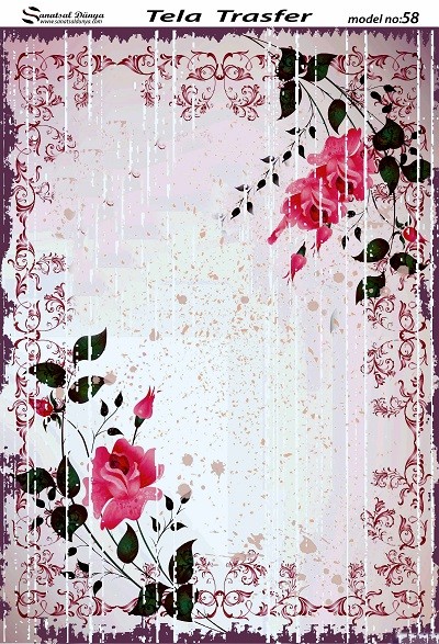 SD Pirinç Dekopaj - SDP058