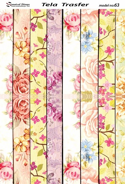 SD Pirinç Dekopaj - SDP063