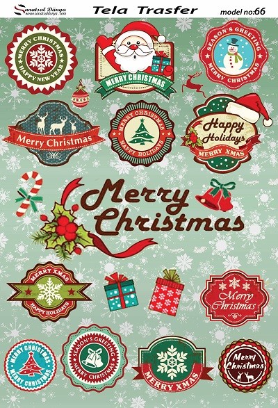 SD Pirinç Dekopaj - SDP066