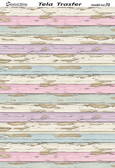 SD Pirinç Dekopaj - SDP070