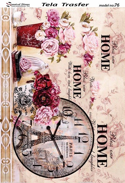 SD Pirinç Dekopaj - SDP076