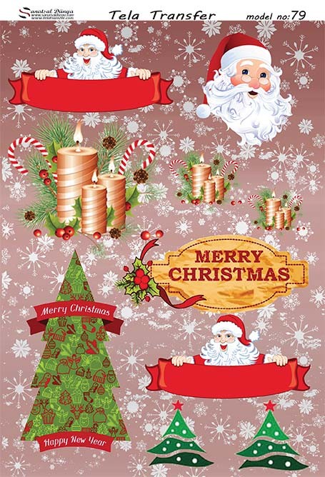 SD Pirinç Dekopaj - SDP079