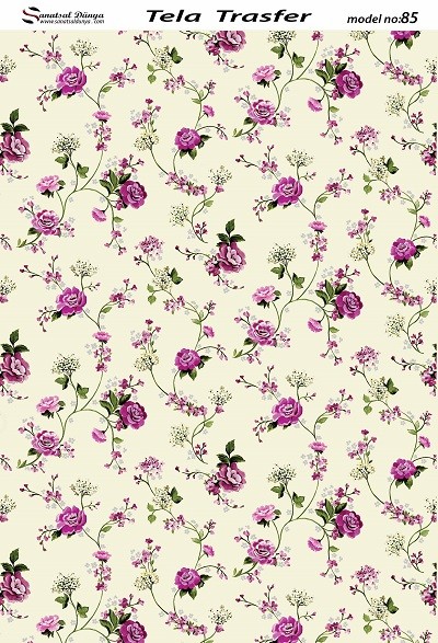 SD Pirinç Dekopaj - SDP085