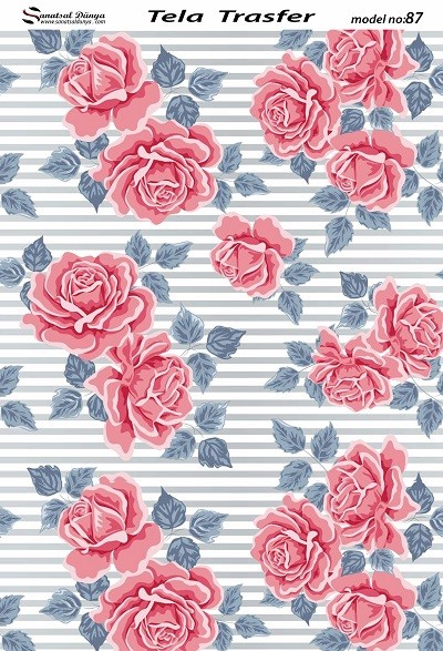 SD Pirinç Dekopaj - SDP087