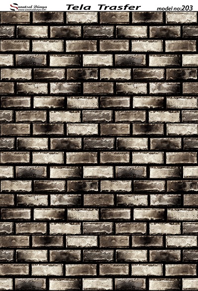 SD Pirinç Dekopaj - SDP203