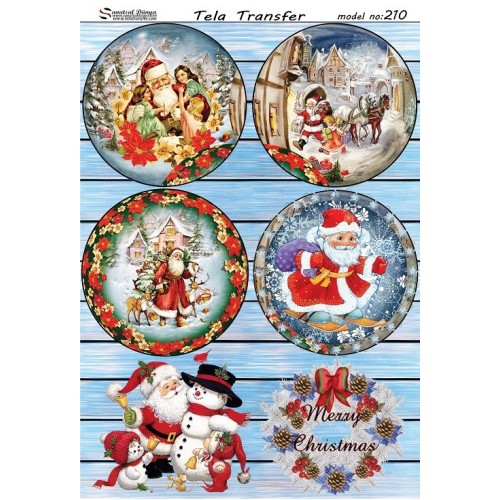 SD Pirinç Dekopaj - SDP210