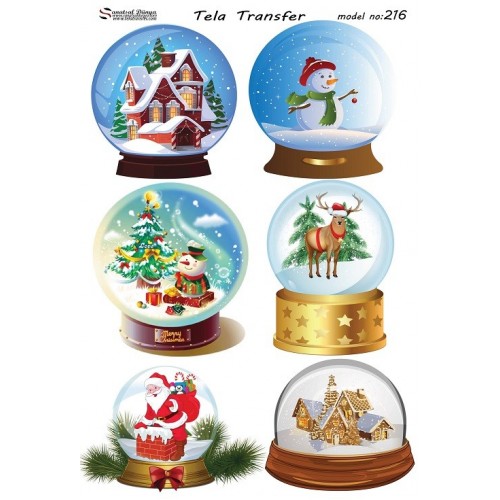 SD Pirinç Dekopaj - SDP216