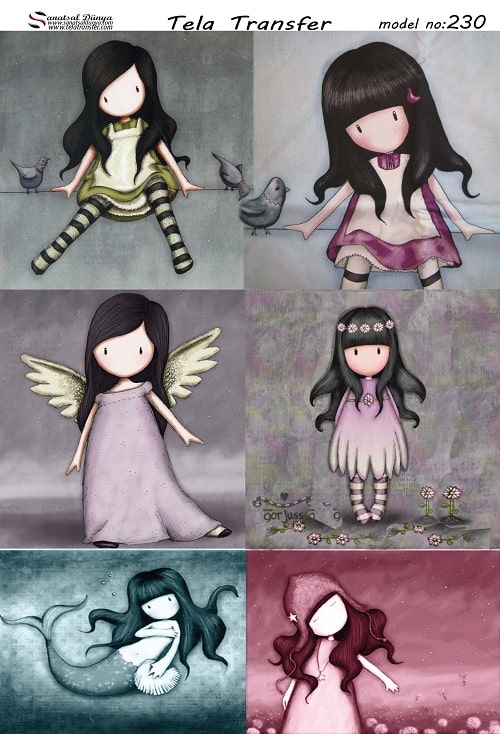 SD Pirinç Dekopaj - SDP230