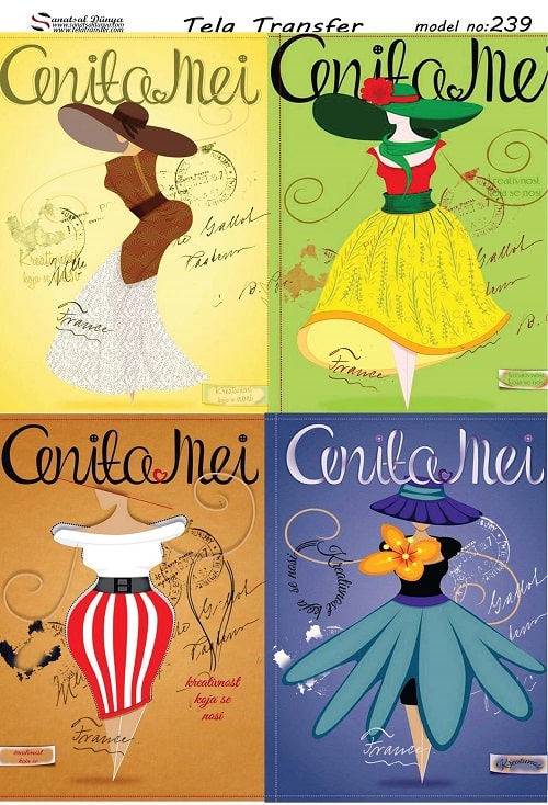 SD Pirinç Dekopaj - SDP239