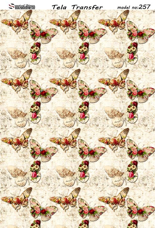 SD Pirinç Dekopaj - SDP257