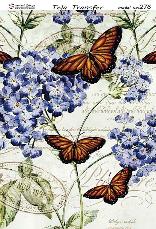 SD Pirinç Dekopaj - SDP276