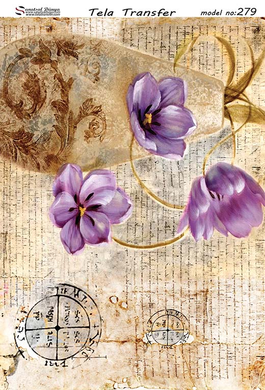 SD Pirinç Dekopaj - SDP279