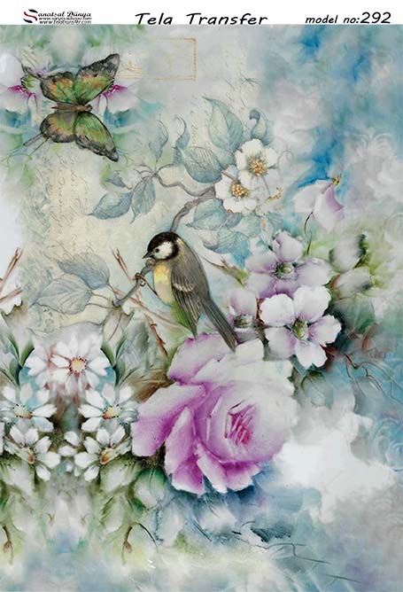 SD Pirinç Dekopaj - SDP292