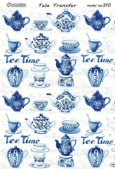 SD Pirinç Dekopaj - SDP310