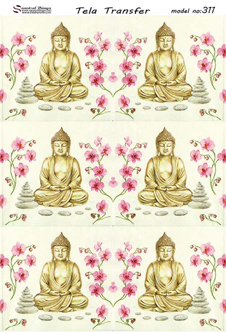 SD Pirinç Dekopaj - SDP311