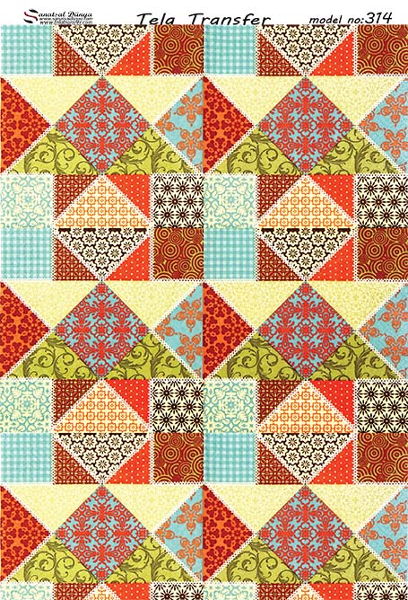 SD Pirinç Dekopaj - SDP314