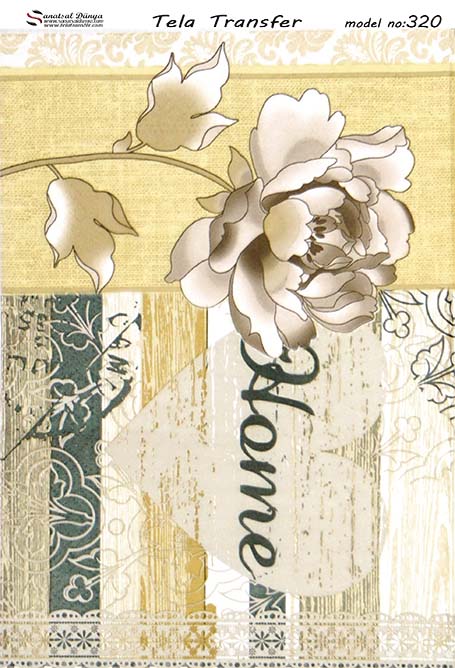 SD Pirinç Dekopaj - SDP320