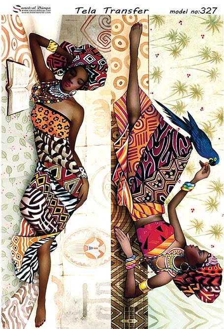 SD Pirinç Dekopaj - SDP327