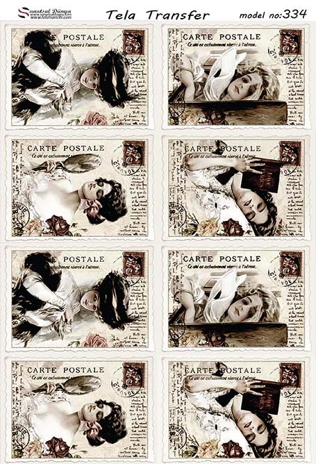 SD Pirinç Dekopaj - SDP334