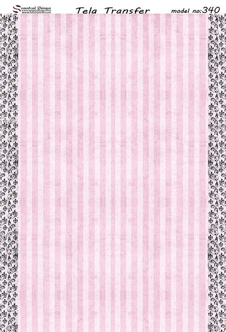 SD Pirinç Dekopaj - SDP340