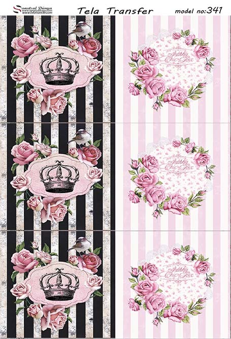 SD Pirinç Dekopaj - SDP341