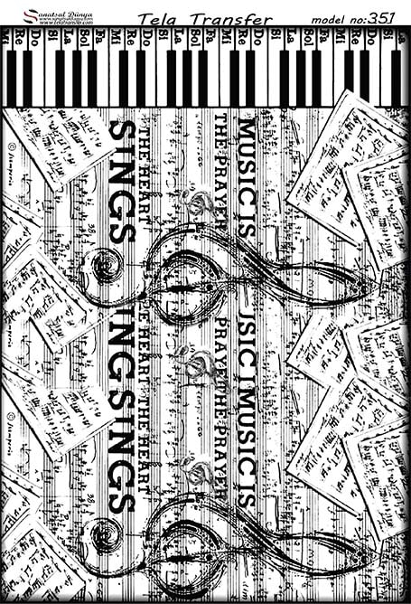 SD Pirinç Dekopaj - SDP351