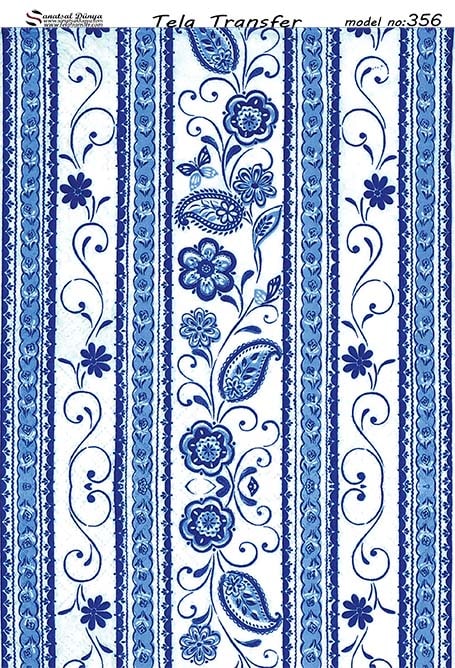 SD Pirinç Dekopaj - SDP356