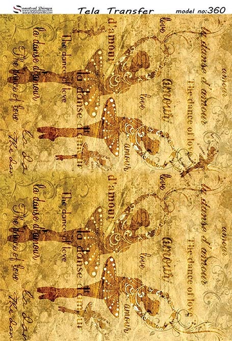 SD Pirinç Dekopaj - SDP360