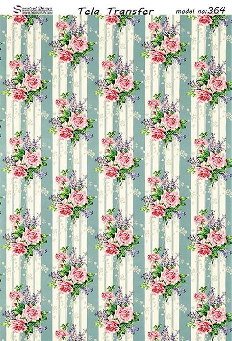 SD Pirinç Dekopaj - SDP364