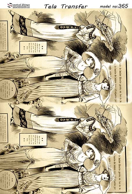 SD Pirinç Dekopaj - SDP365