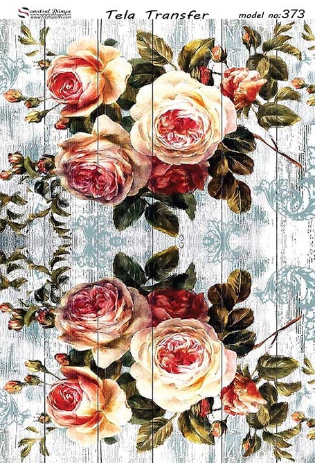 SD Pirinç Dekopaj - SDP373