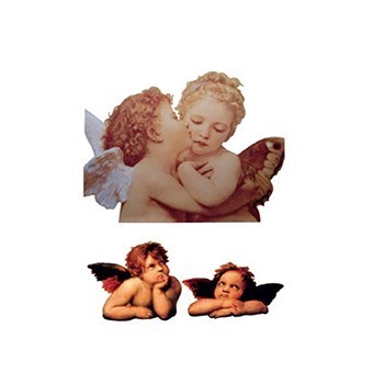 G-143 12x17 Planet Transfer