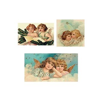 G-147 12x17 Planet Transfer