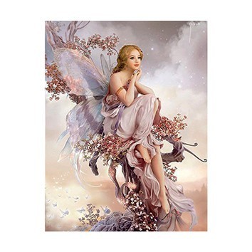 CD956 25x35 Planet Transfer