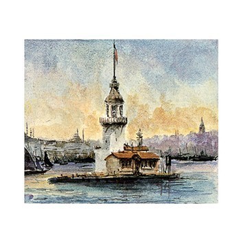 XL22 35x50 Planet Transfer