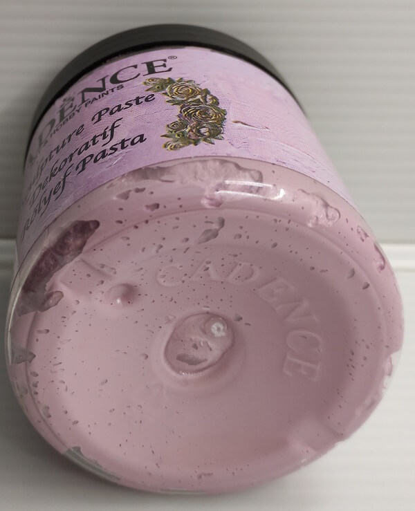 Cadence Dekoratif Rölyef Pasta Yabani Kekik - 1314-143150