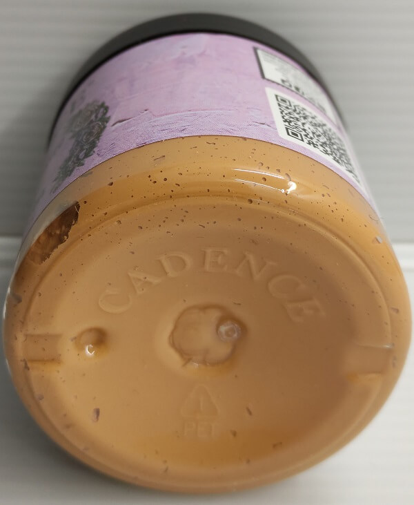 Cadence Dekoratif Rölyef Pasta Amber - 1420-143172