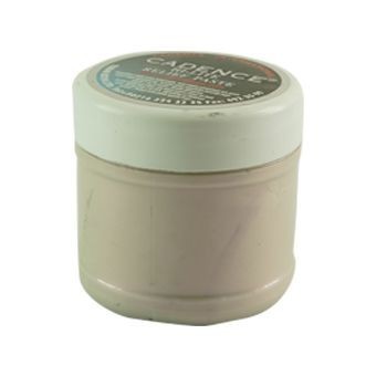 6801 Yeşil HiLite Rölyef Pasta