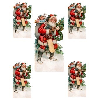 RR05 Renkli Rubon Transfer