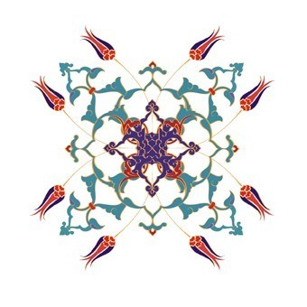 RR15 Renkli Rubon Transfer